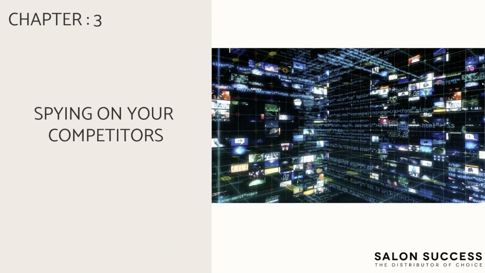 Social Media Tips, Tricks & Staying on Top Chapter 3