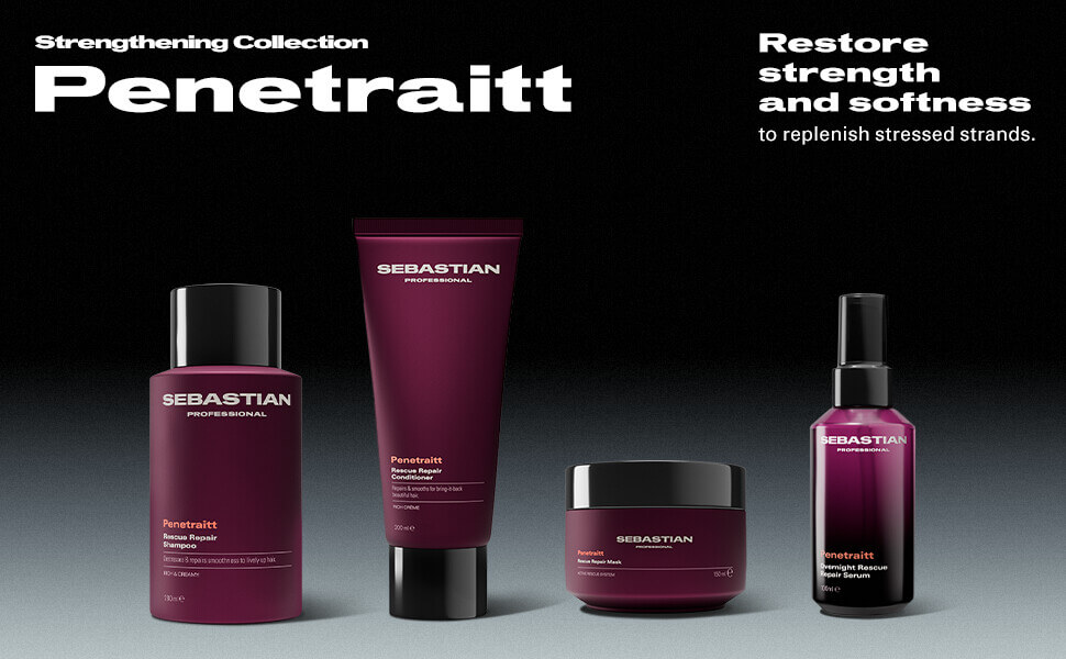 Sebastian Penetraitt range