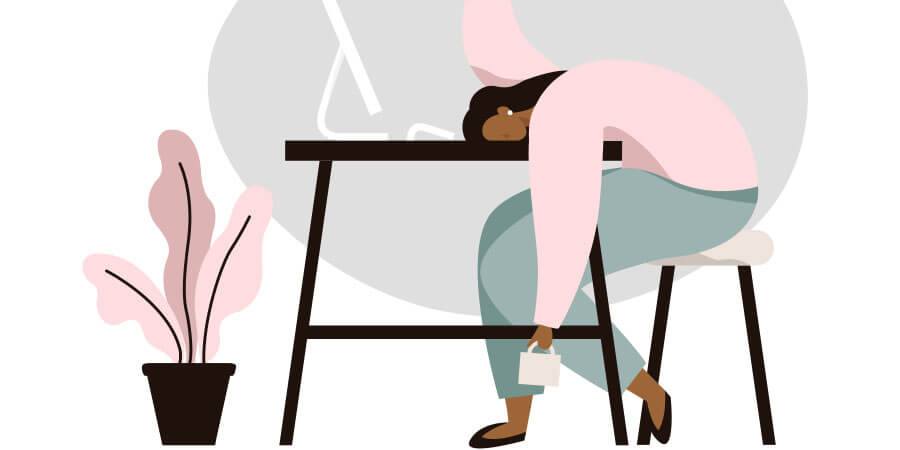 How to cope with workplace stress in the salon How to cope with workplace stress in the salon