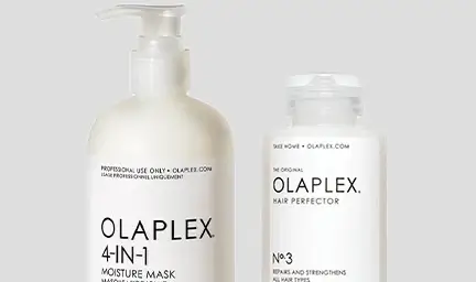 Olaplex Hair Treatments