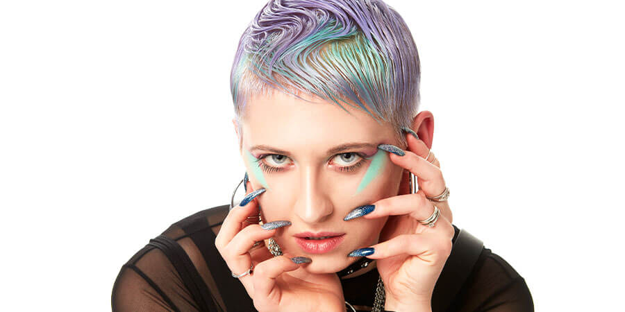 Get The Look: Spring Summer 2020 Hair & Beauty Trends Get The Look: Spring Summer 2020 Hair & Beauty Trends