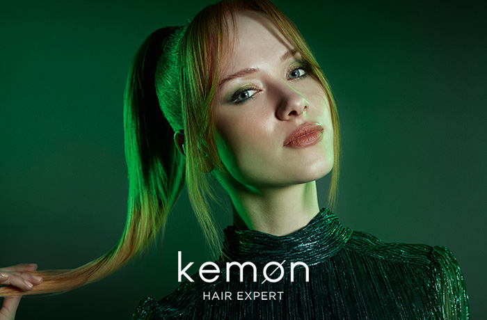 Brands K: Kemon