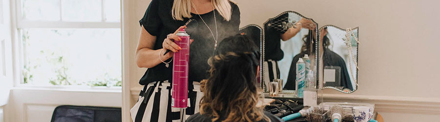 freelance hairdresser advice