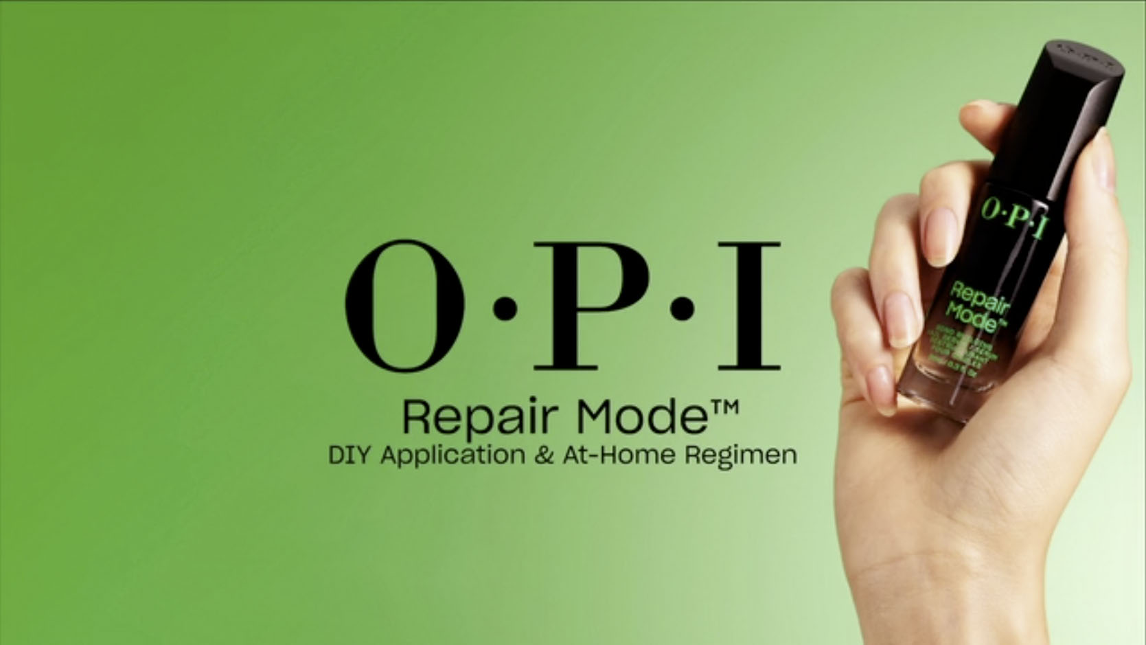 Repair Mode Application and at home