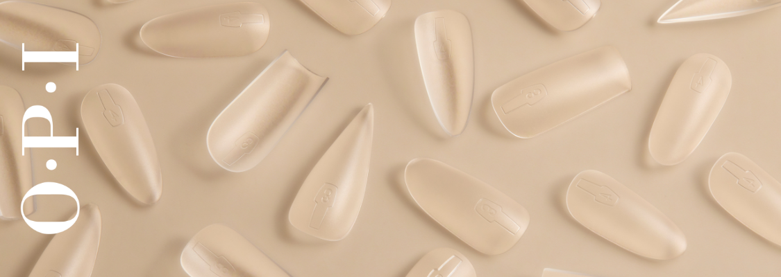 OPI GELevate