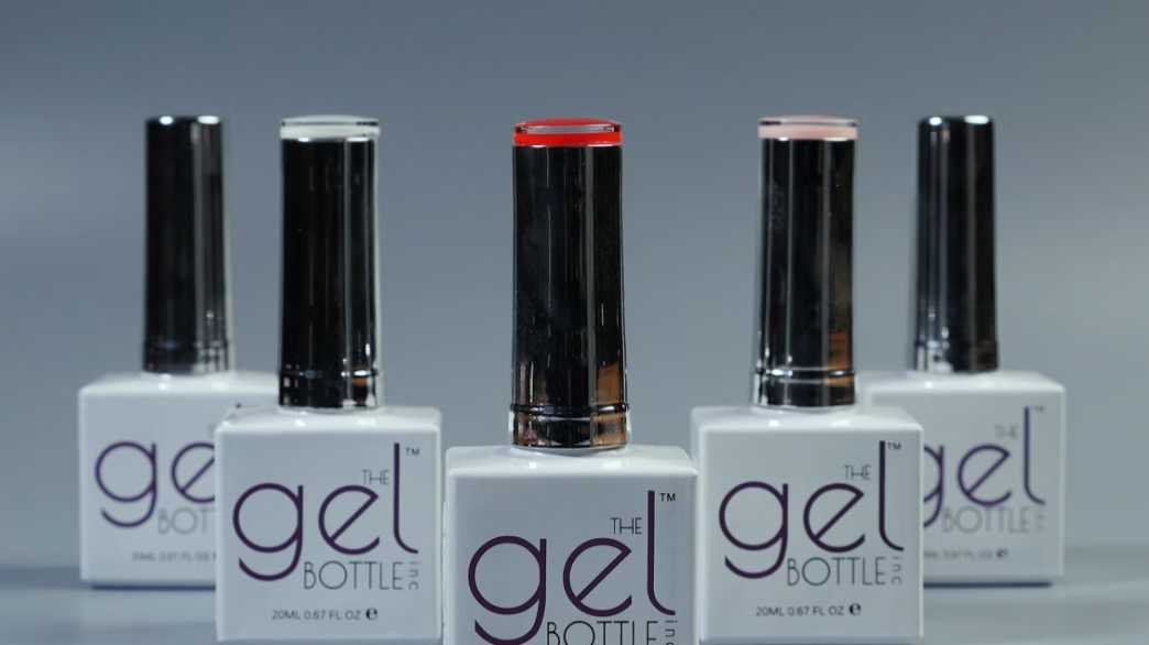 The Gel Bottle Academy BIAB