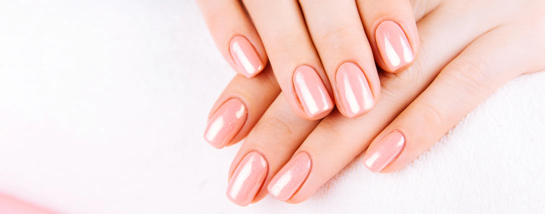 How to fix clients nail fails