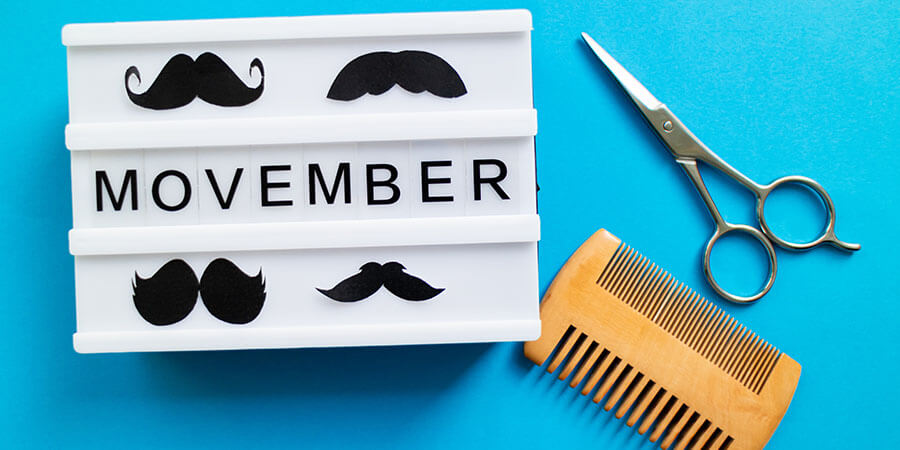 Movember style guide 2020 Movember style guide 2020