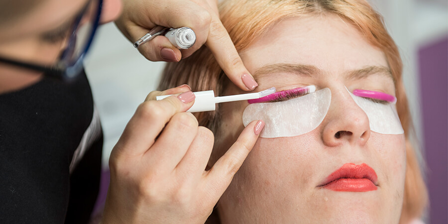 All you need to know about lash lifting All you need to know about lash lifting