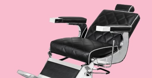 Barber
