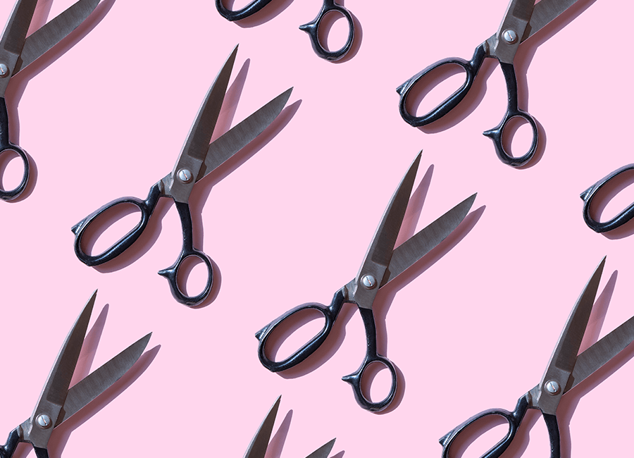 hairdressing scissors hairdressing scissors