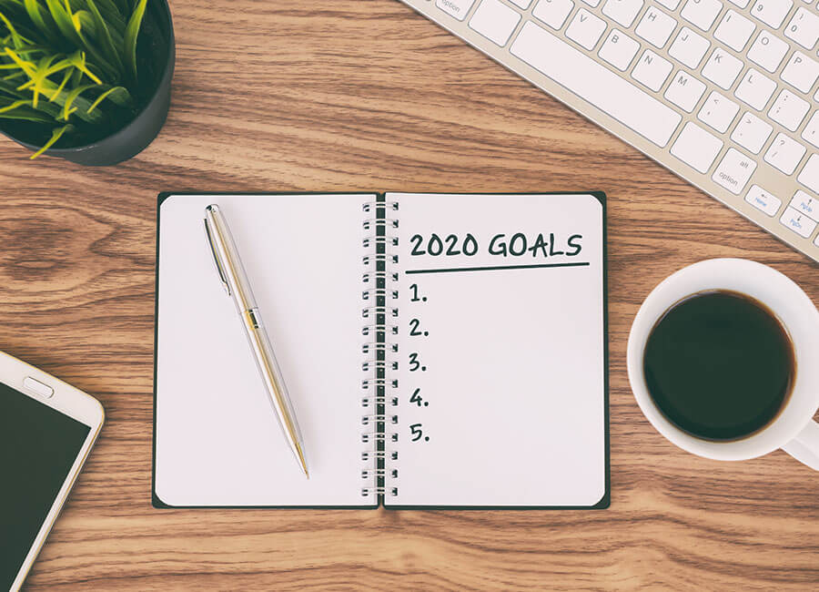 5 New Year’s resolutions to boost your hair & beauty business 5 New Year’s resolutions to boost your hair & beauty business