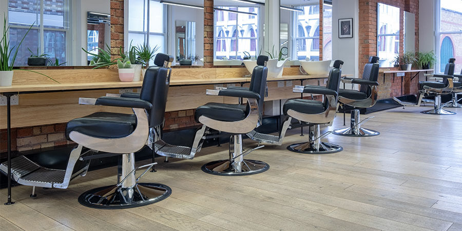 Freelance? Beauty coworking could be the business boost you need…