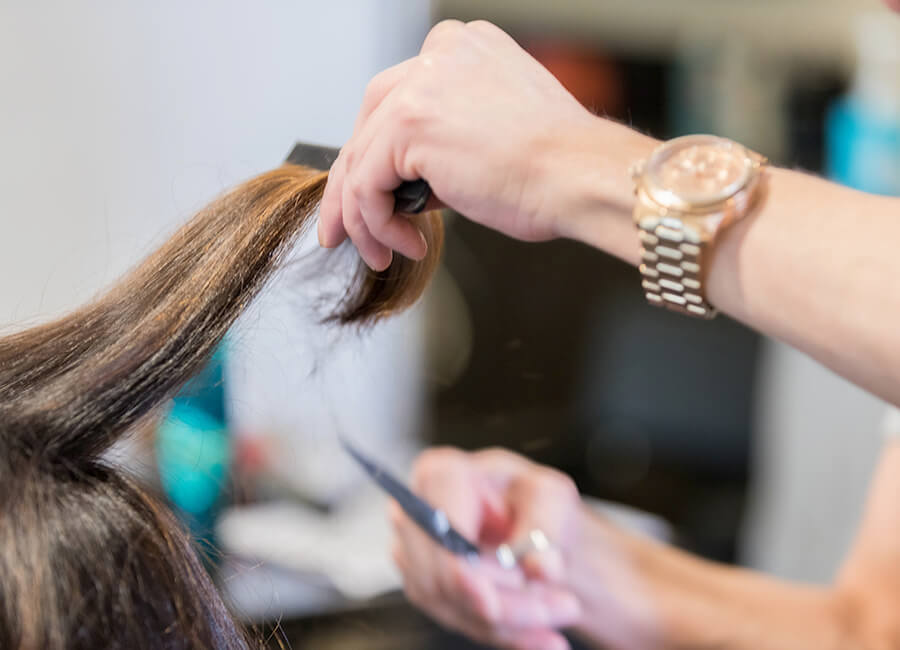 Hair loss and menopause: how to help your clients Hair loss and menopause: how to help your clients