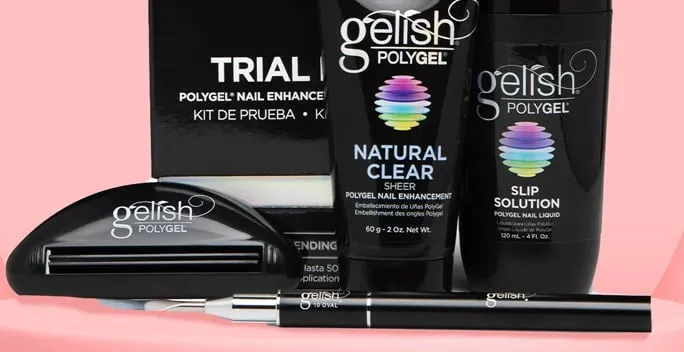 Builder & Hard Gels