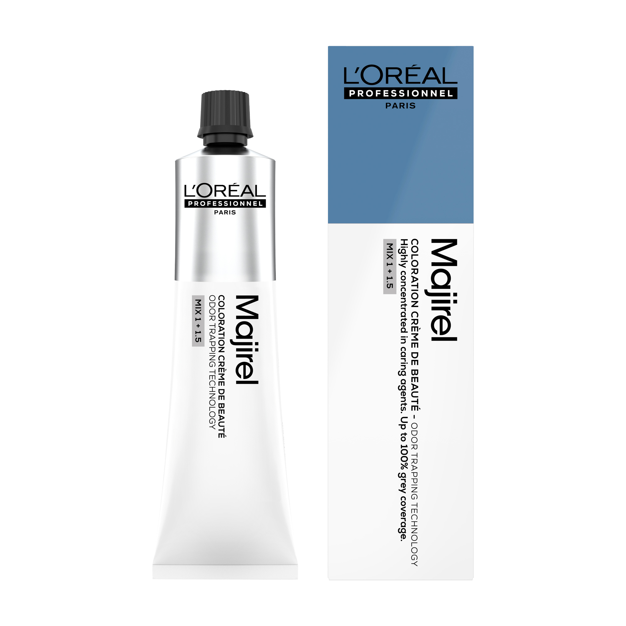 L'OREAL PROFESSIONNEL Majirel Permanent Hair Colour