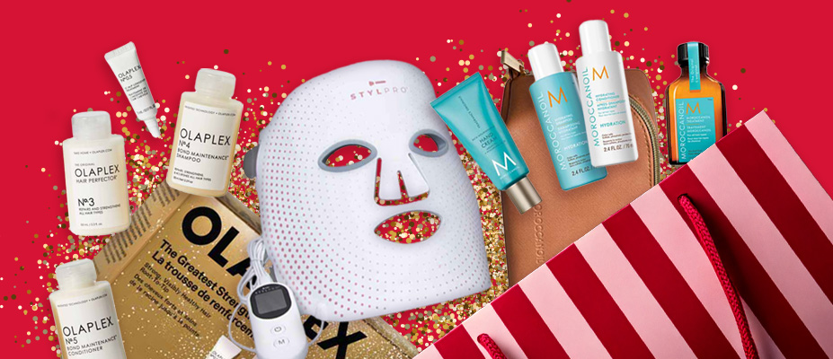 Must haves for Christmas