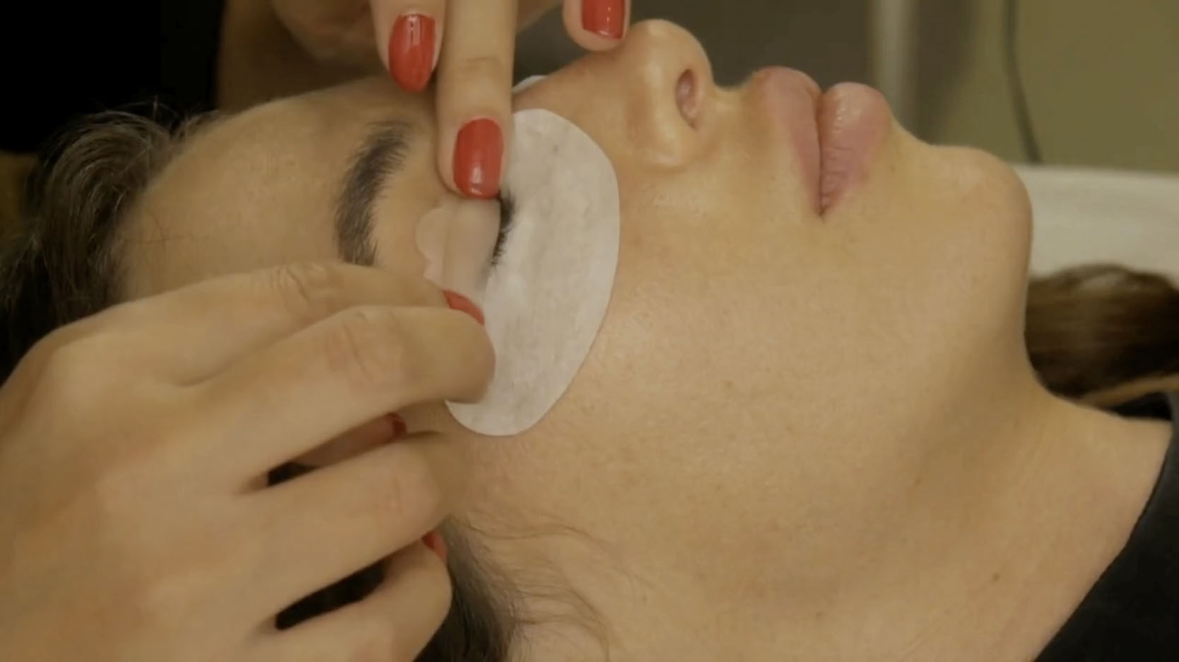 Salon System Lash Lift