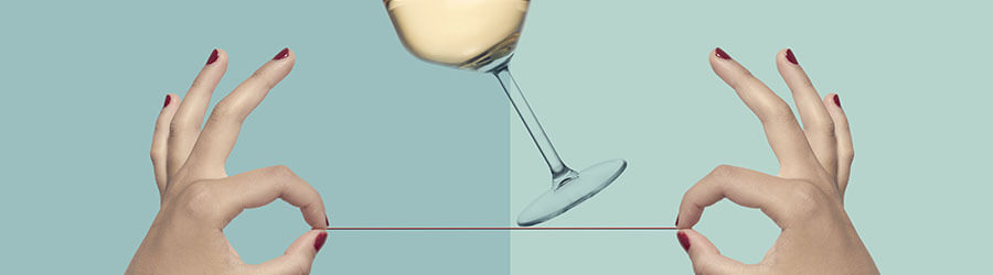 dry January promotion