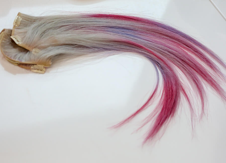 All you need to know about hair extensions All you need to know about hair extensions