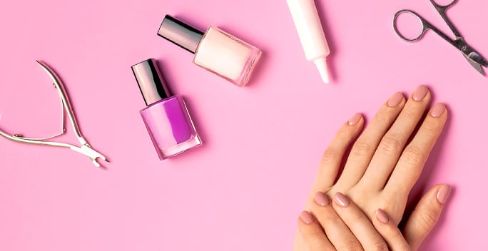 Nail Essentials