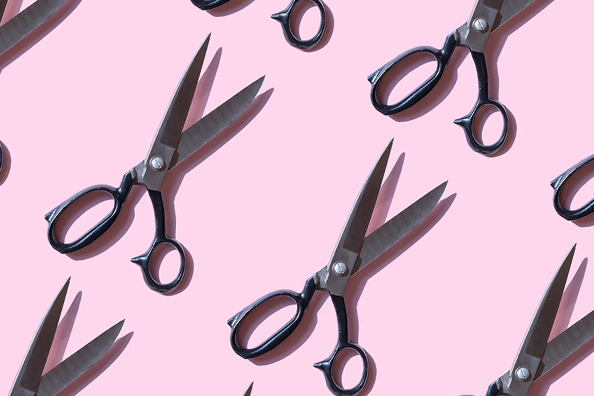 Choosing and caring for your hairdressing scissors