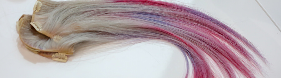All you need to know about hair extensions