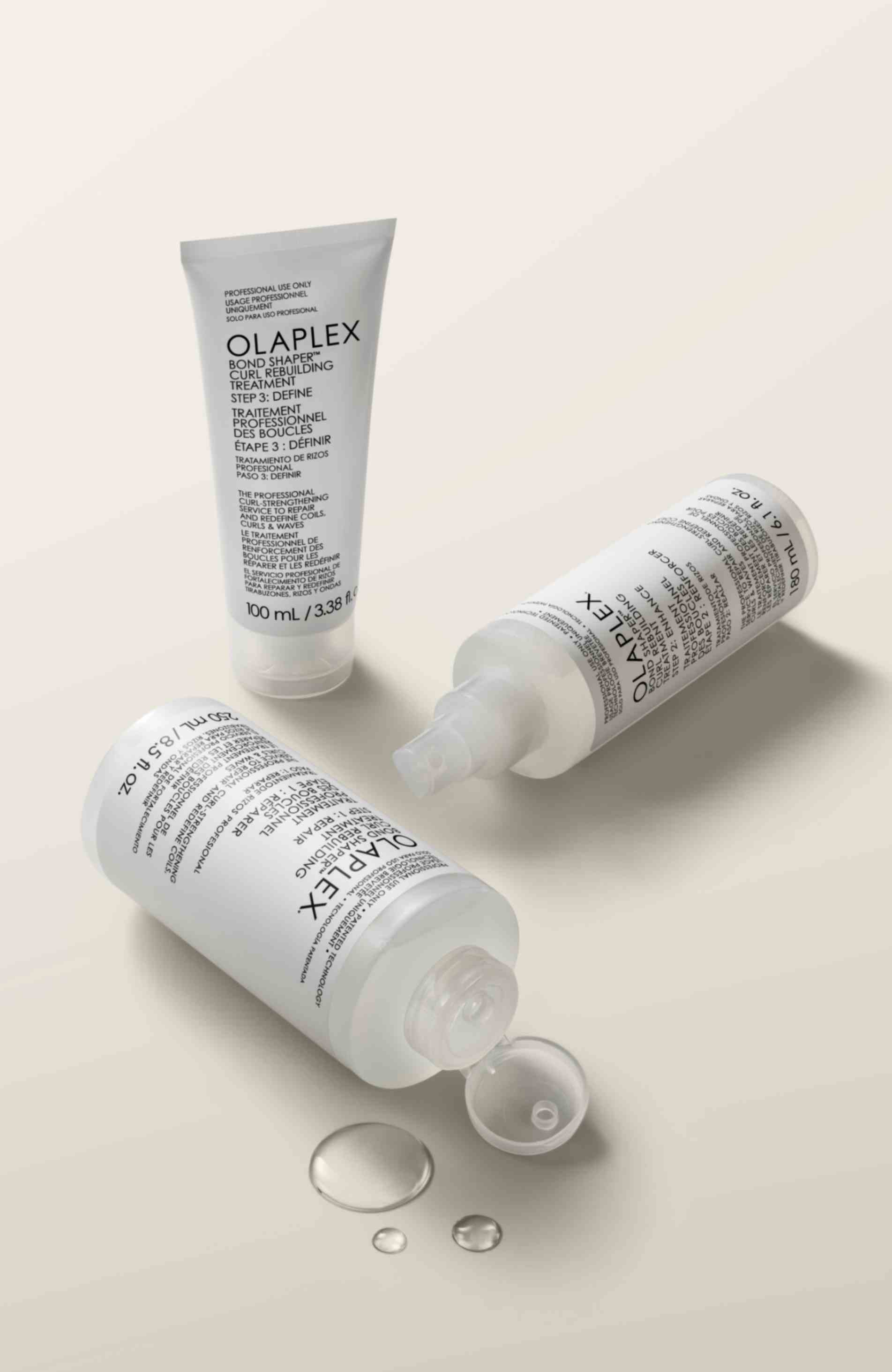 Olaplex 4-in-1 Mask