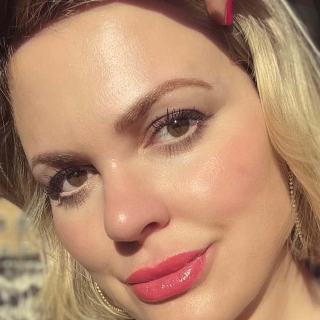Nathalie Eleni