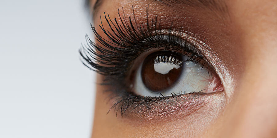 Eyelash extensions - your expert guide Eyelash extensions - your expert guide