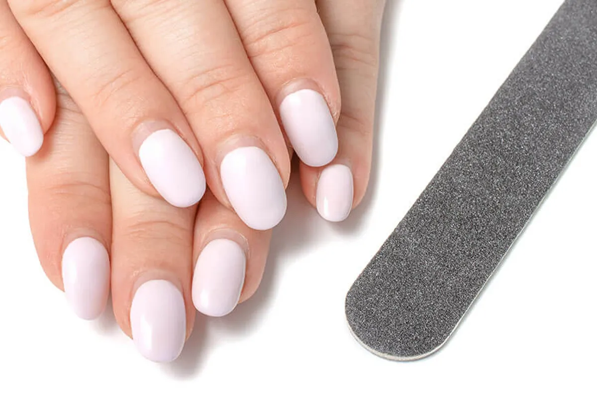 10 essentials for removing gels & acrylics