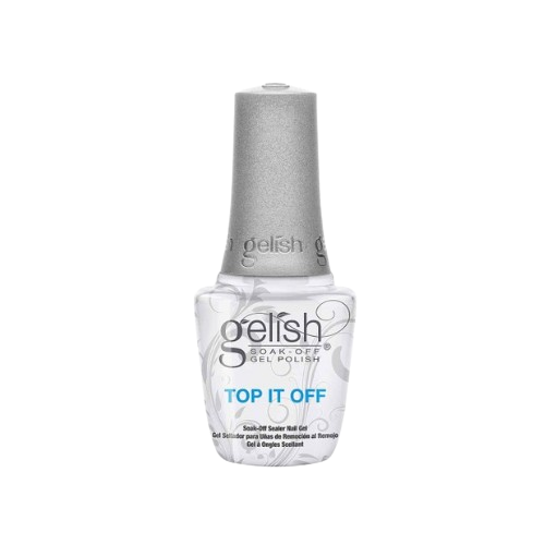 Gelish Top It Off Sealer Gel