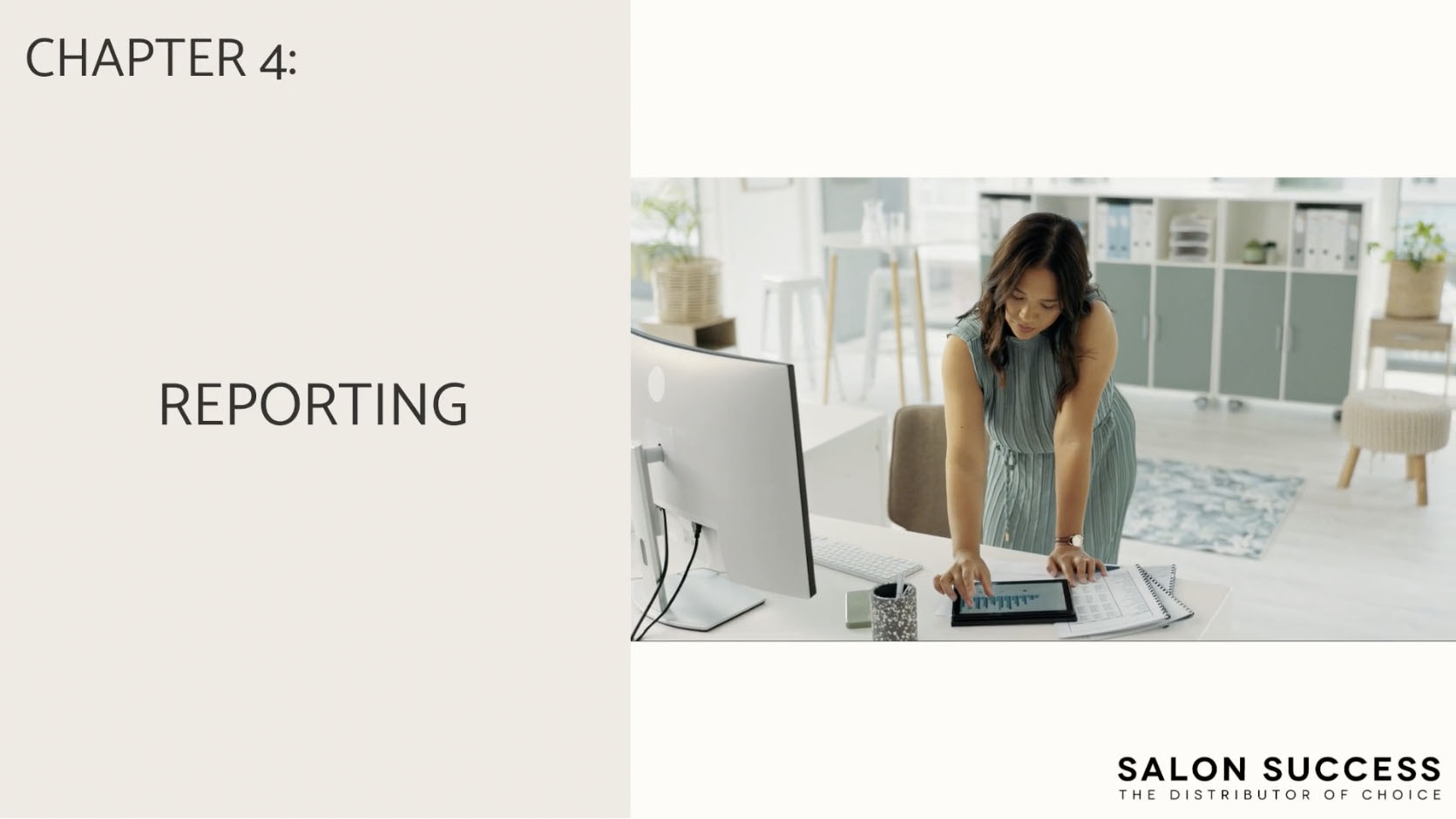 Social Media Strategy & Insights Chapter 4