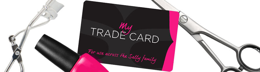 trade card